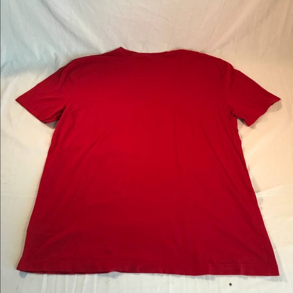 Men’s Tommy Hilfiger 85 Graphic T-Shirt Size XXL - Picture 6 of 7